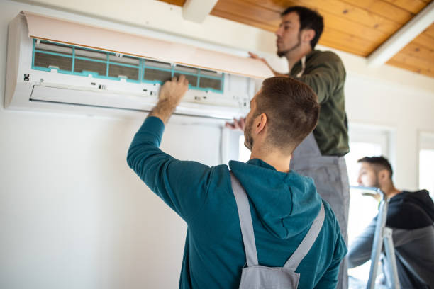  Tipton, IN HVAC Pros