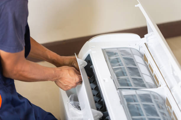Best Affordable HVAC services  in Tipton, IN