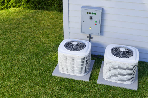 Best HVAC installation services  in Tipton, IN