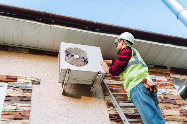 AC installation near me in Tipton, IN