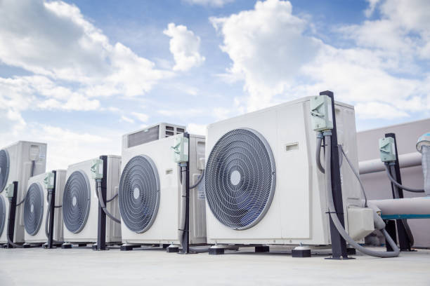 Best HVAC repair near me  in Tipton, IN