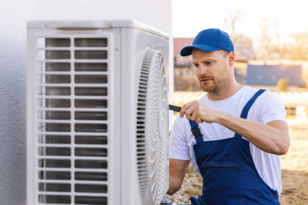 Best HVAC system installation  in Tipton, IN