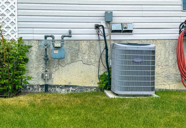Best Ductless HVAC repair  in Tipton, IN