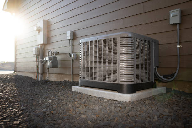 Best Commercial HVAC repair  in Tipton, IN